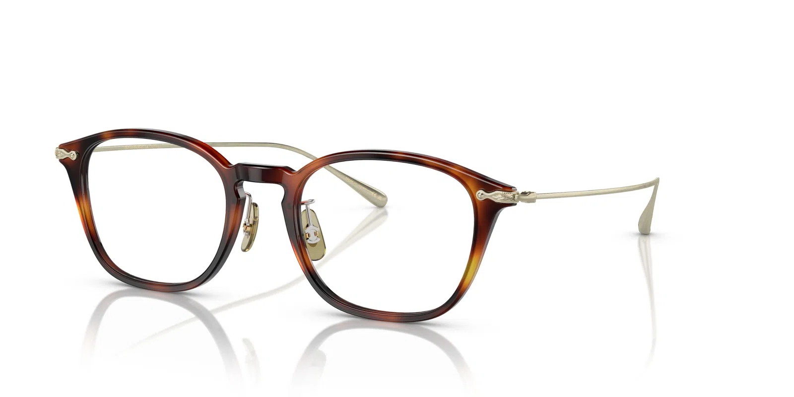 Oliver Peoples Winnett 5371D Eyeglasses - view 13